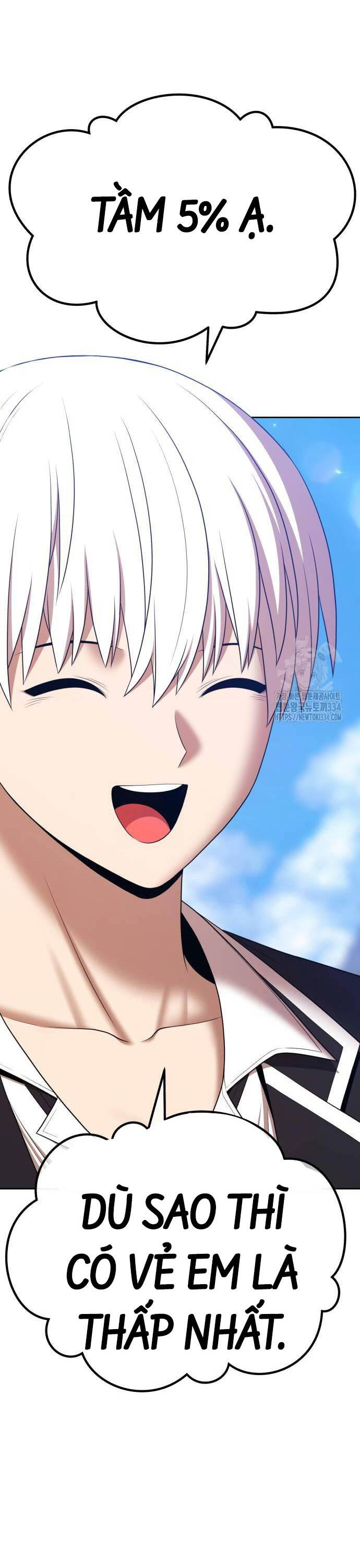 Gậy Gỗ Cấp 99+ - Chapter 98 - Page 70