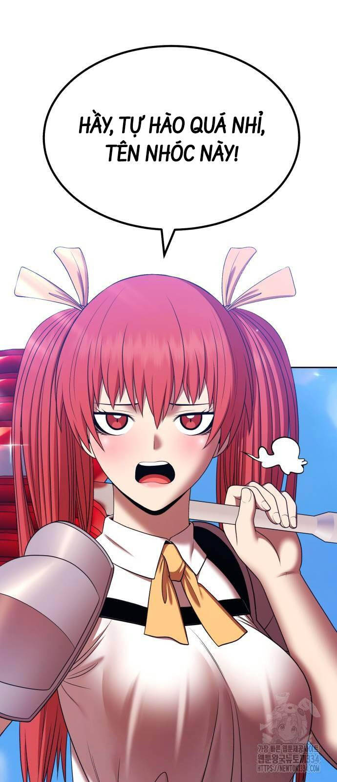 Gậy Gỗ Cấp 99+ - Chapter 98 - Page 71