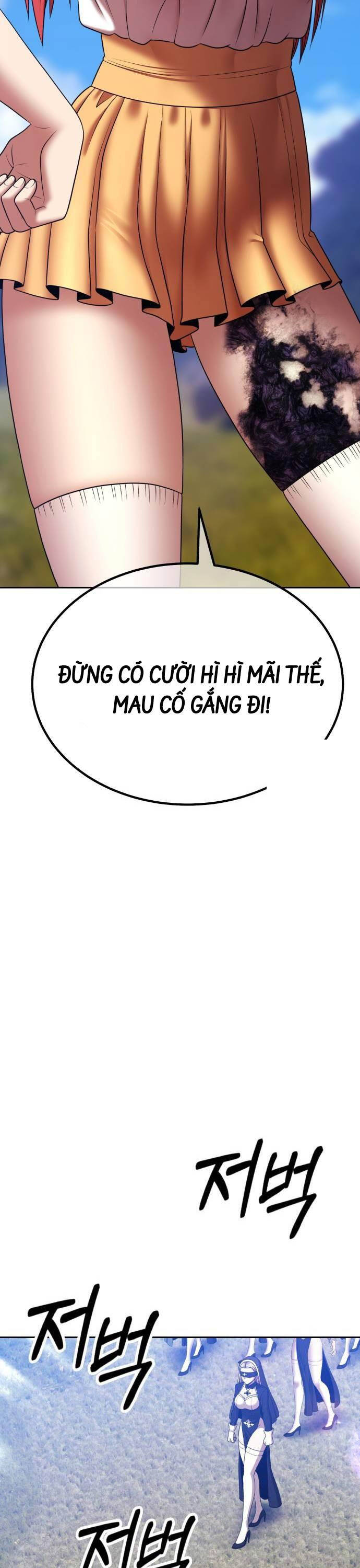 Gậy Gỗ Cấp 99+ - Chapter 98 - Page 72