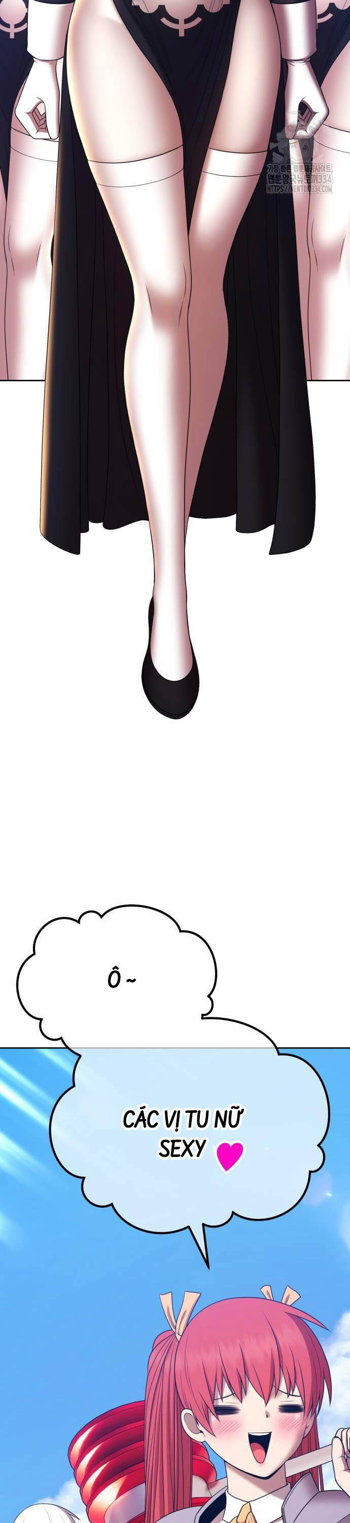 Gậy Gỗ Cấp 99+ - Chapter 98 - Page 74