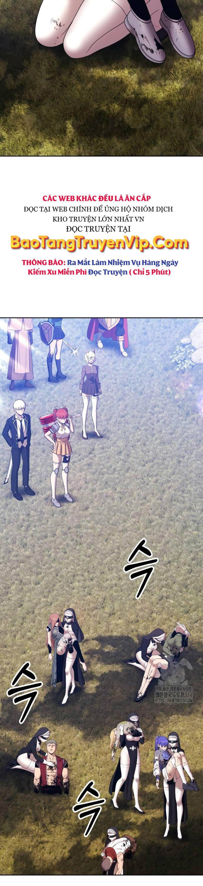 Gậy Gỗ Cấp 99+ - Chapter 98 - Page 76