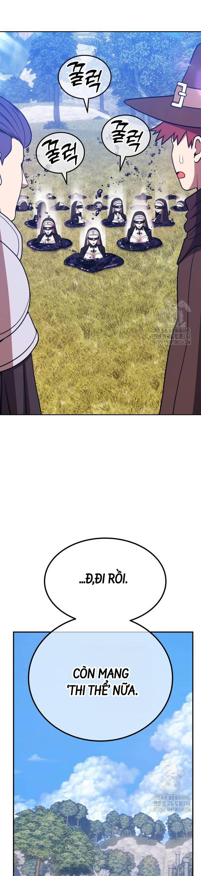 Gậy Gỗ Cấp 99+ - Chapter 98 - Page 78