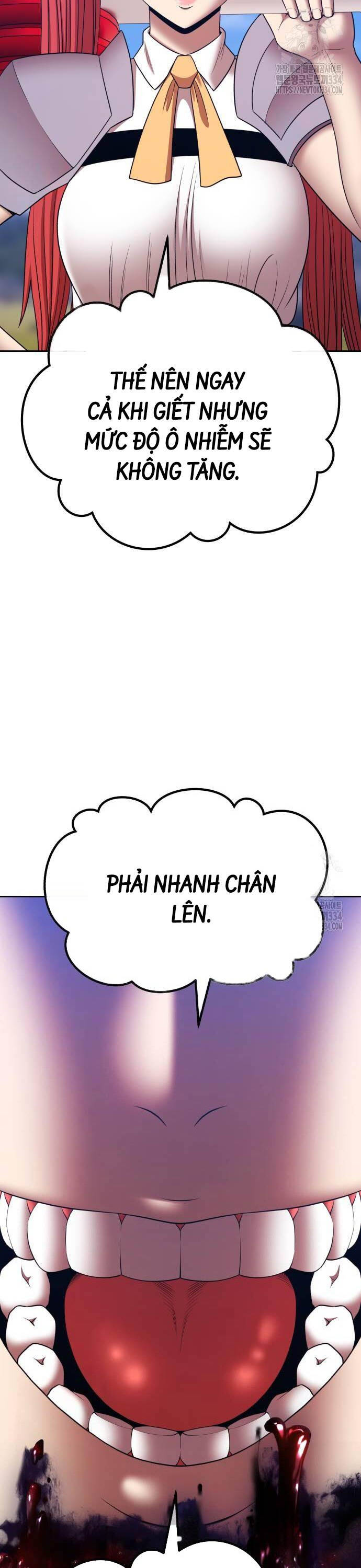 Gậy Gỗ Cấp 99+ - Chapter 98 - Page 82