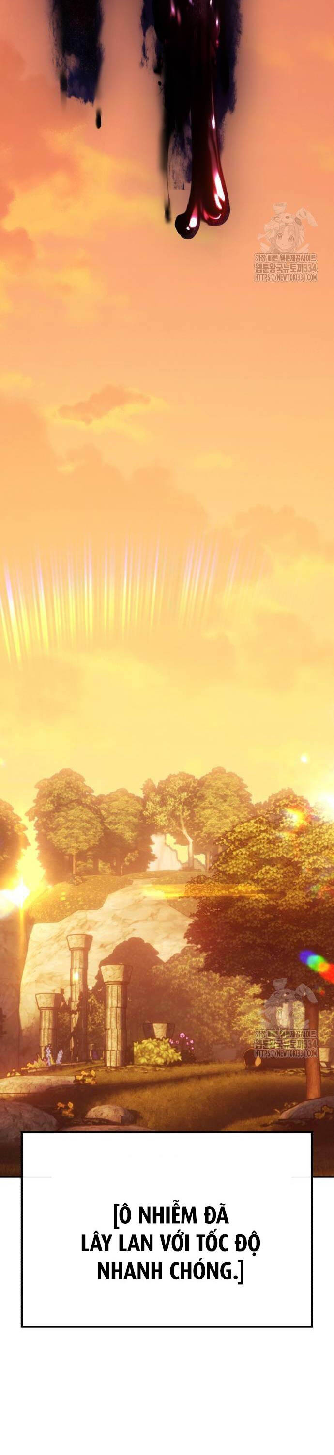 Gậy Gỗ Cấp 99+ - Chapter 98 - Page 84