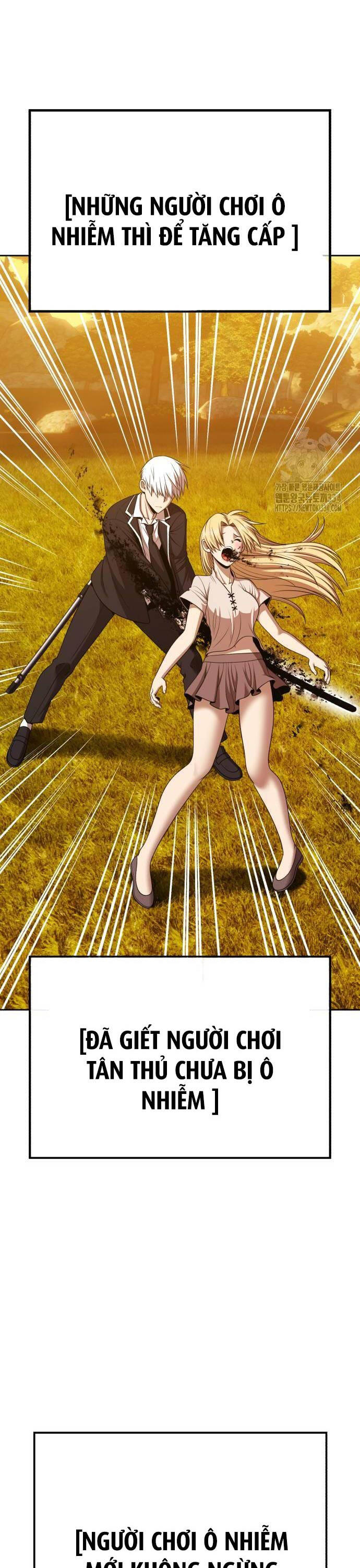 Gậy Gỗ Cấp 99+ - Chapter 98 - Page 86