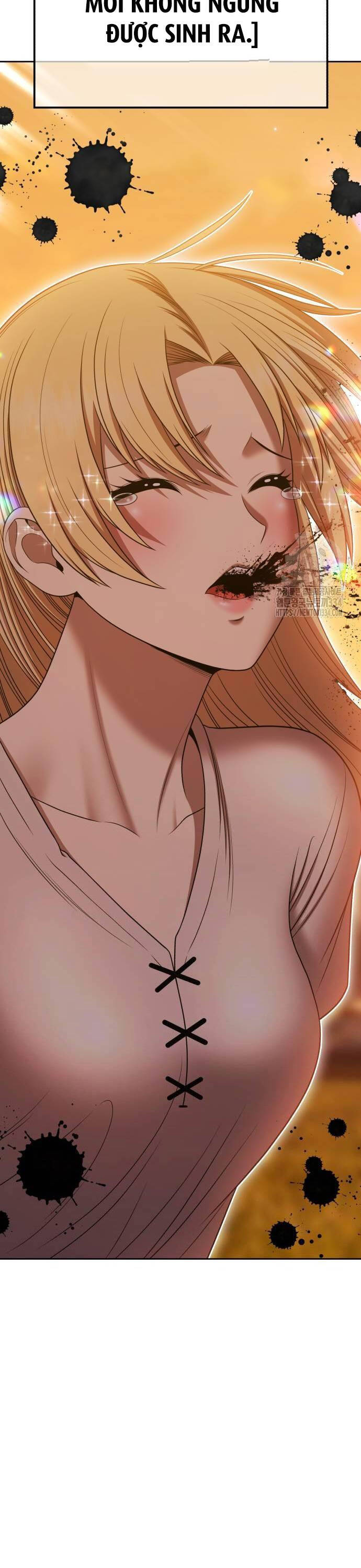 Gậy Gỗ Cấp 99+ - Chapter 98 - Page 87