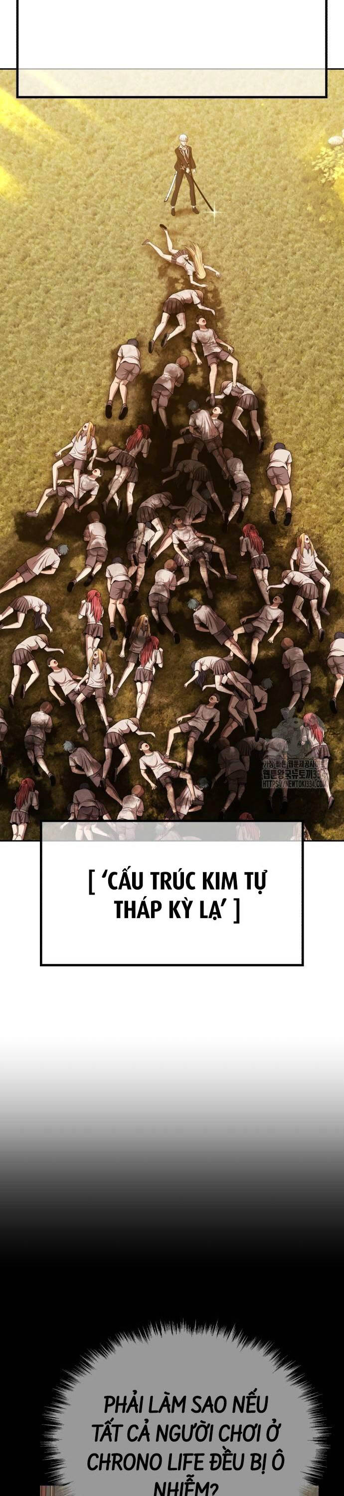 Gậy Gỗ Cấp 99+ - Chapter 98 - Page 90