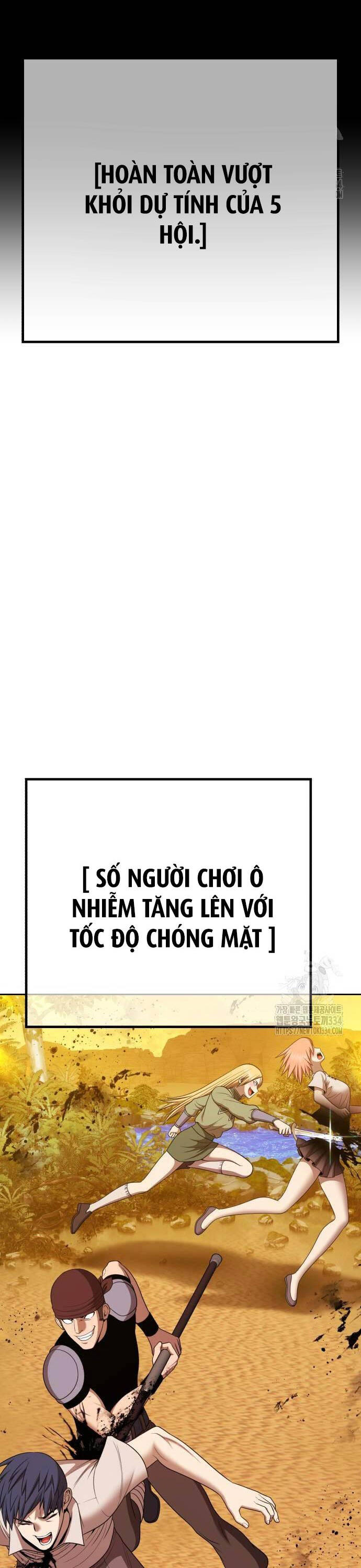 Gậy Gỗ Cấp 99+ - Chapter 98 - Page 92