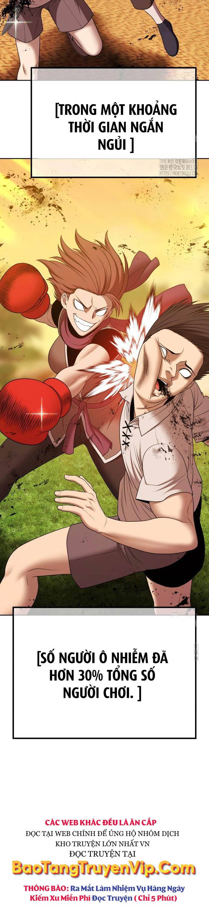 Gậy Gỗ Cấp 99+ - Chapter 98 - Page 93