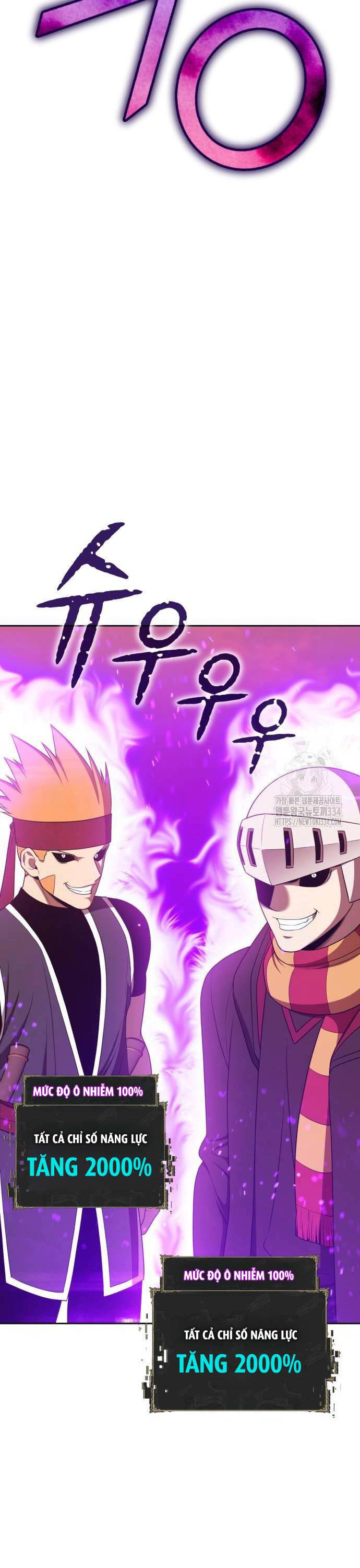 Gậy Gỗ Cấp 99+ - Chapter 98 - Page 99