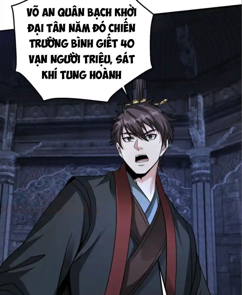 Đại Tần Ta Con Trai Tần Thủy Hoàng Giết Địch Thăng Cấp Thành Thần - Chapter 142 - Page 12