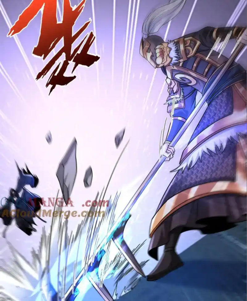 Đại Tần Ta Con Trai Tần Thủy Hoàng Giết Địch Thăng Cấp Thành Thần - Chapter 142 - Page 17