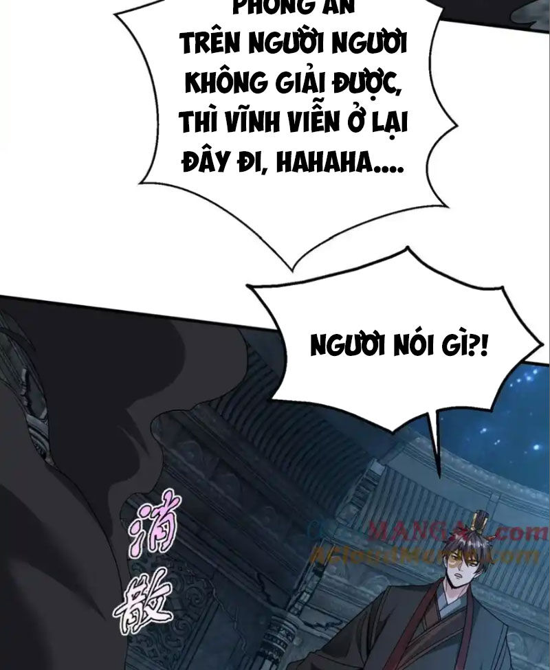 Đại Tần Ta Con Trai Tần Thủy Hoàng Giết Địch Thăng Cấp Thành Thần - Chapter 142 - Page 22