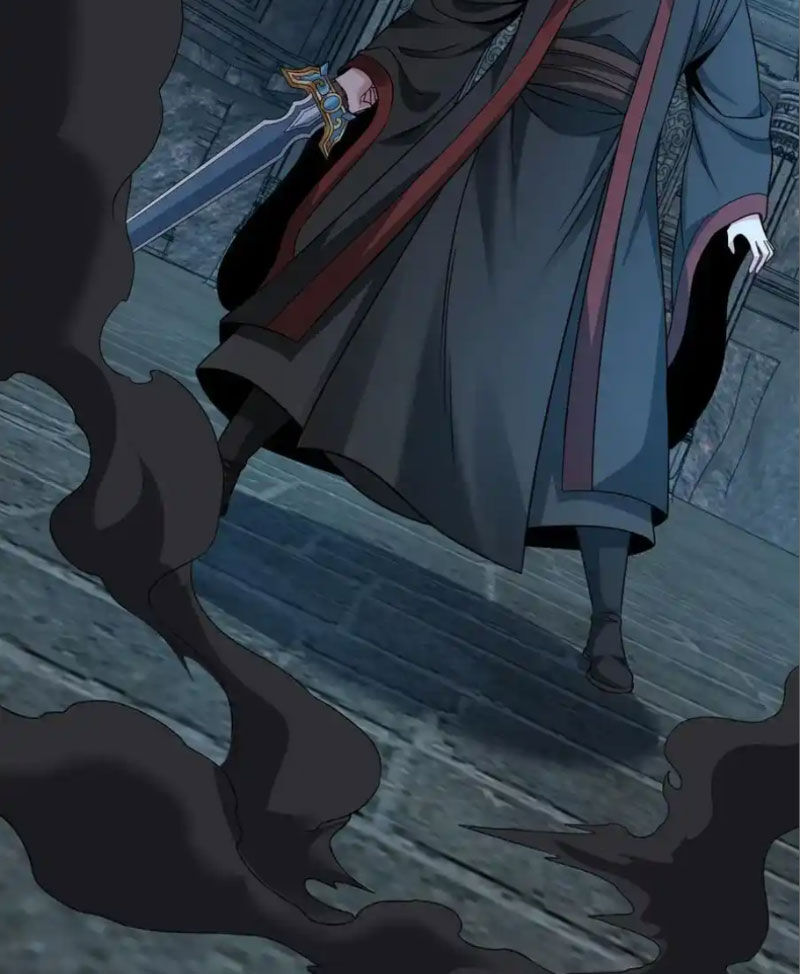 Đại Tần Ta Con Trai Tần Thủy Hoàng Giết Địch Thăng Cấp Thành Thần - Chapter 142 - Page 23