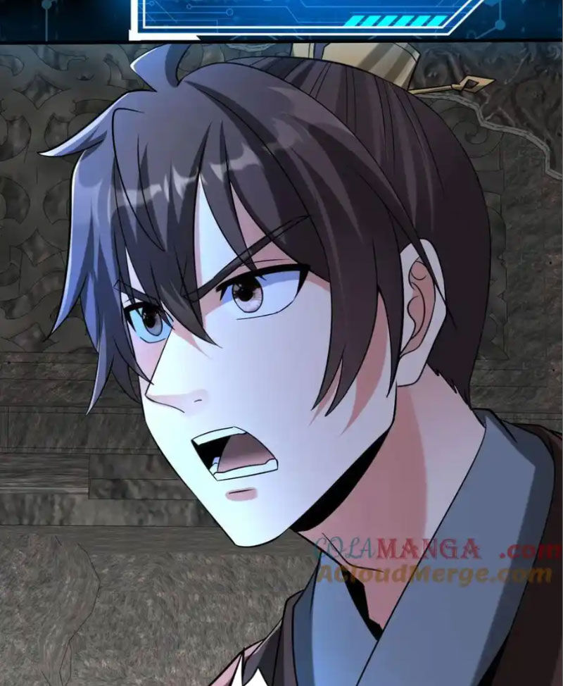 Đại Tần Ta Con Trai Tần Thủy Hoàng Giết Địch Thăng Cấp Thành Thần - Chapter 142 - Page 27