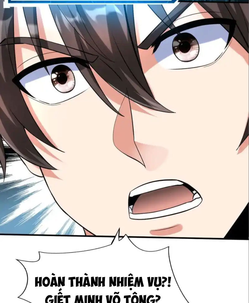 Đại Tần Ta Con Trai Tần Thủy Hoàng Giết Địch Thăng Cấp Thành Thần - Chapter 142 - Page 29