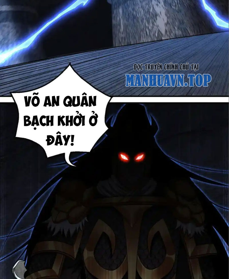 Đại Tần Ta Con Trai Tần Thủy Hoàng Giết Địch Thăng Cấp Thành Thần - Chapter 142 - Page 3