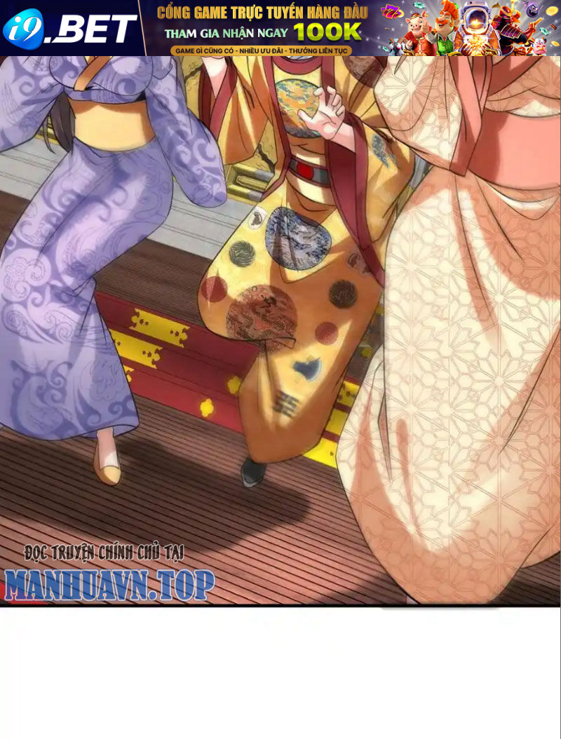 Đại Tần Ta Con Trai Tần Thủy Hoàng Giết Địch Thăng Cấp Thành Thần - Chapter 142 - Page 34