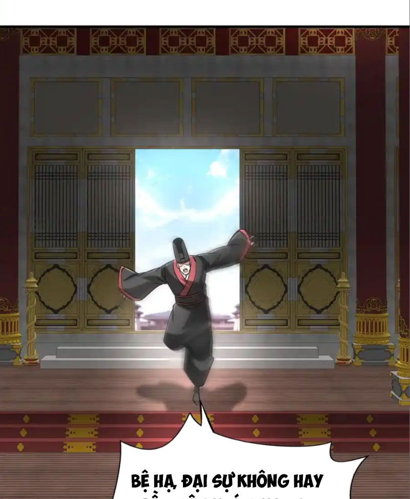 Đại Tần Ta Con Trai Tần Thủy Hoàng Giết Địch Thăng Cấp Thành Thần - Chapter 142 - Page 35