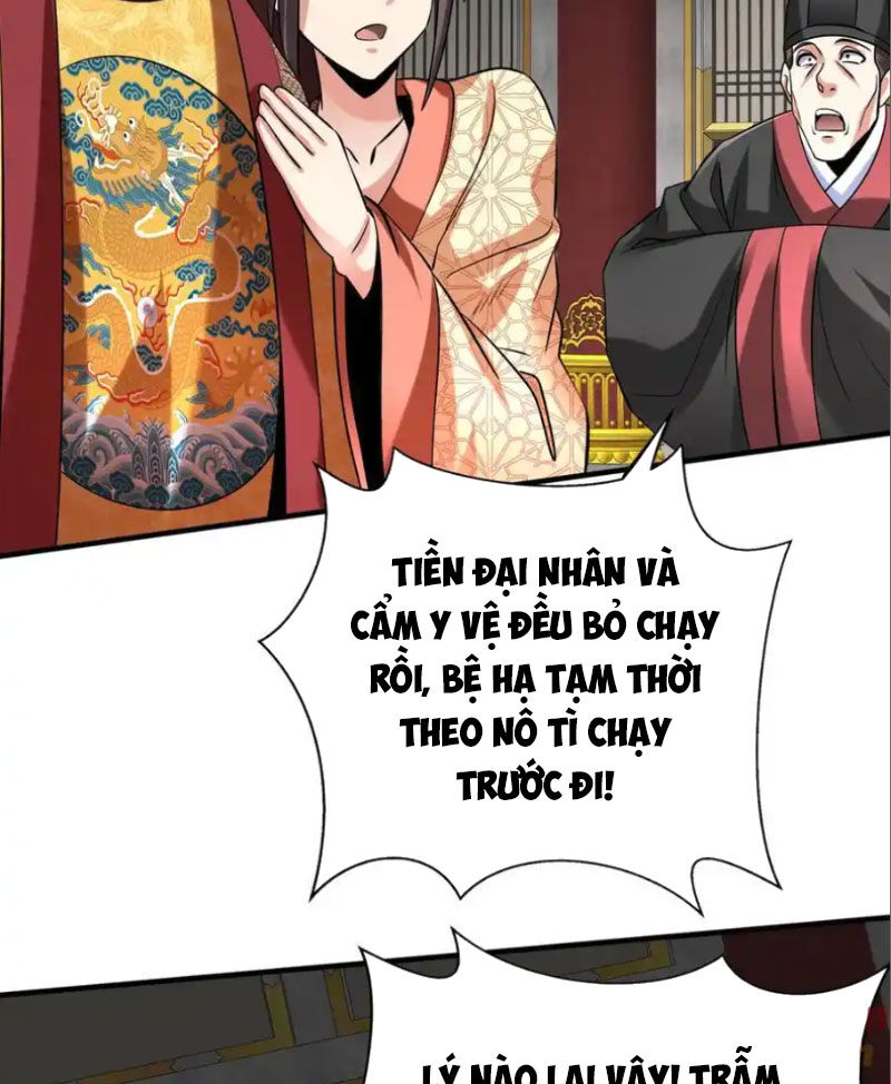 Đại Tần Ta Con Trai Tần Thủy Hoàng Giết Địch Thăng Cấp Thành Thần - Chapter 142 - Page 37