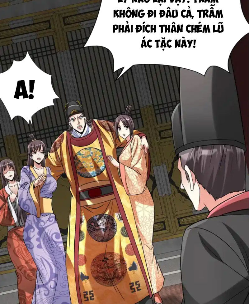 Đại Tần Ta Con Trai Tần Thủy Hoàng Giết Địch Thăng Cấp Thành Thần - Chapter 142 - Page 38