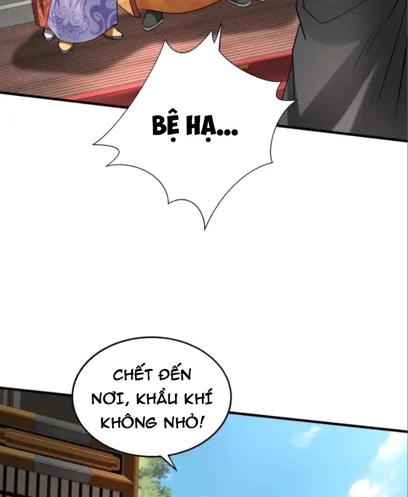 Đại Tần Ta Con Trai Tần Thủy Hoàng Giết Địch Thăng Cấp Thành Thần - Chapter 142 - Page 39