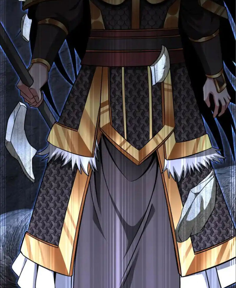 Đại Tần Ta Con Trai Tần Thủy Hoàng Giết Địch Thăng Cấp Thành Thần - Chapter 142 - Page 4