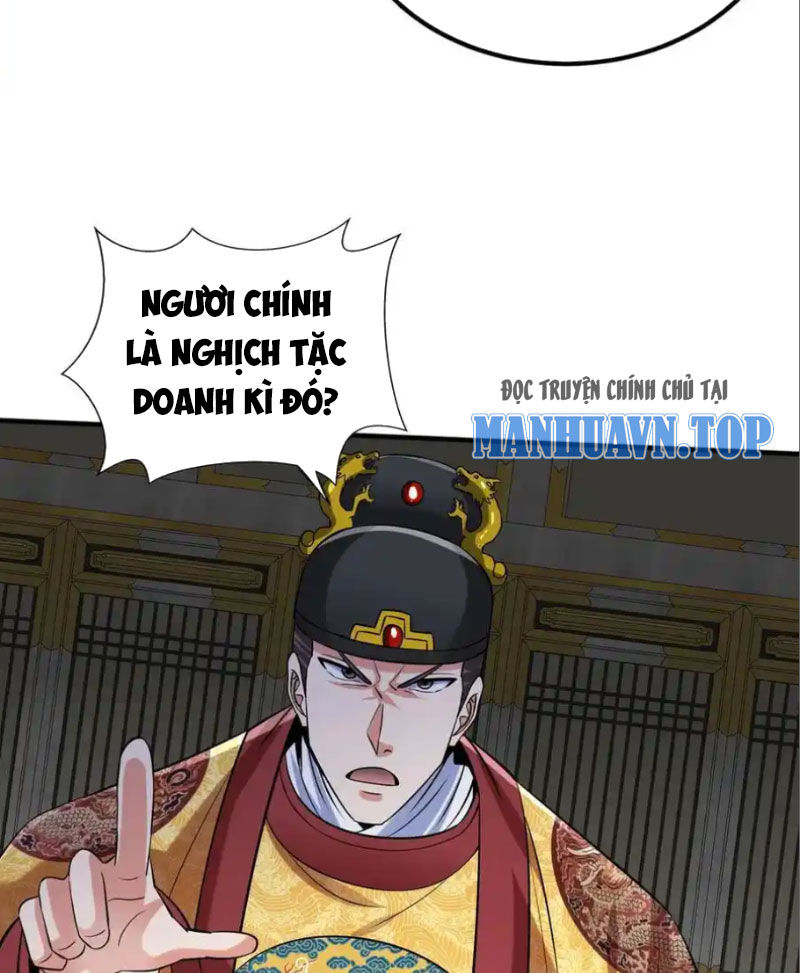 Đại Tần Ta Con Trai Tần Thủy Hoàng Giết Địch Thăng Cấp Thành Thần - Chapter 142 - Page 41