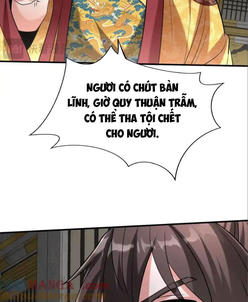 Đại Tần Ta Con Trai Tần Thủy Hoàng Giết Địch Thăng Cấp Thành Thần - Chapter 142 - Page 42