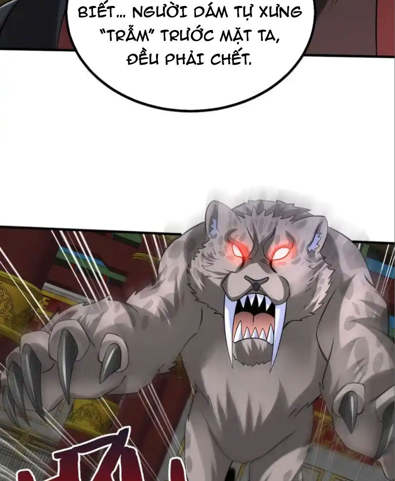 Đại Tần Ta Con Trai Tần Thủy Hoàng Giết Địch Thăng Cấp Thành Thần - Chapter 142 - Page 44