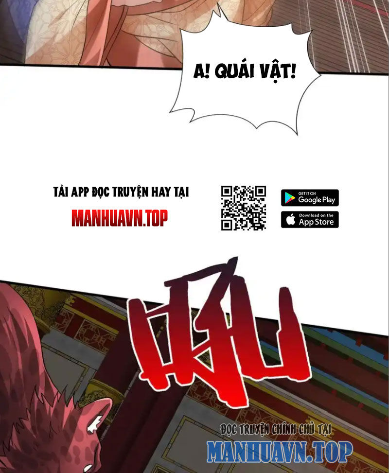 Đại Tần Ta Con Trai Tần Thủy Hoàng Giết Địch Thăng Cấp Thành Thần - Chapter 142 - Page 46