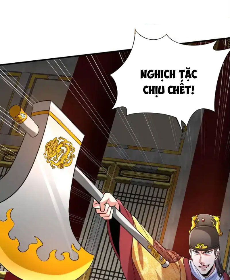 Đại Tần Ta Con Trai Tần Thủy Hoàng Giết Địch Thăng Cấp Thành Thần - Chapter 142 - Page 48