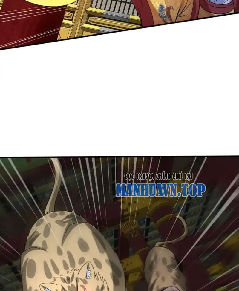 Đại Tần Ta Con Trai Tần Thủy Hoàng Giết Địch Thăng Cấp Thành Thần - Chapter 142 - Page 49