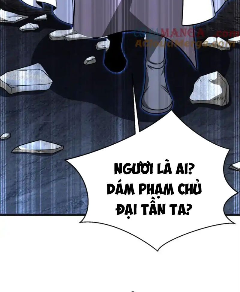 Đại Tần Ta Con Trai Tần Thủy Hoàng Giết Địch Thăng Cấp Thành Thần - Chapter 142 - Page 5