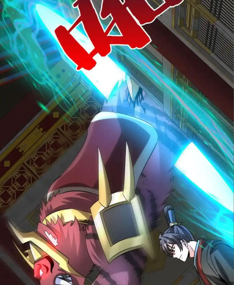 Đại Tần Ta Con Trai Tần Thủy Hoàng Giết Địch Thăng Cấp Thành Thần - Chapter 142 - Page 51