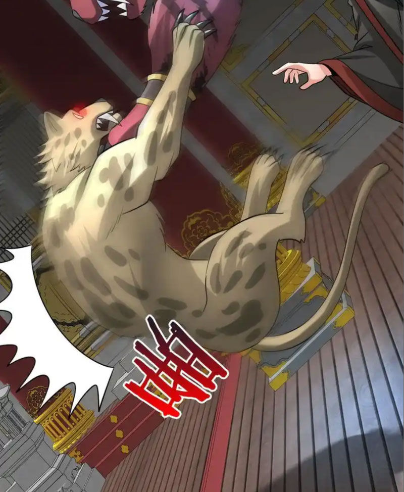 Đại Tần Ta Con Trai Tần Thủy Hoàng Giết Địch Thăng Cấp Thành Thần - Chapter 142 - Page 52