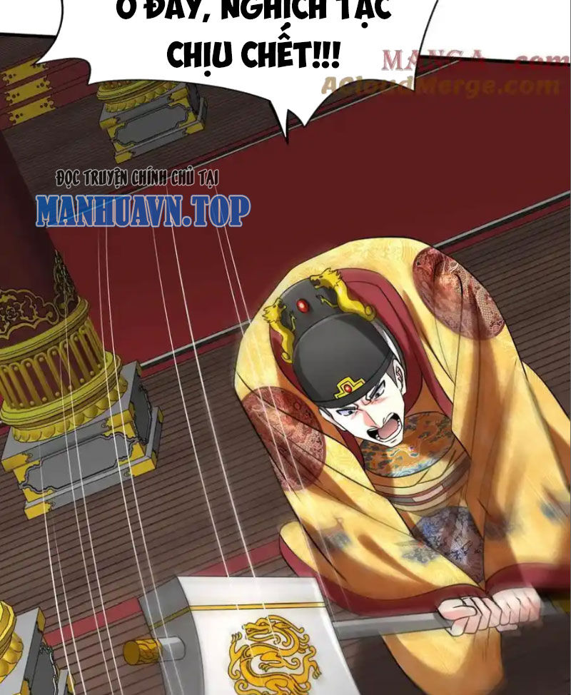 Đại Tần Ta Con Trai Tần Thủy Hoàng Giết Địch Thăng Cấp Thành Thần - Chapter 142 - Page 58