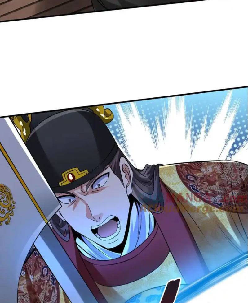 Đại Tần Ta Con Trai Tần Thủy Hoàng Giết Địch Thăng Cấp Thành Thần - Chapter 142 - Page 60