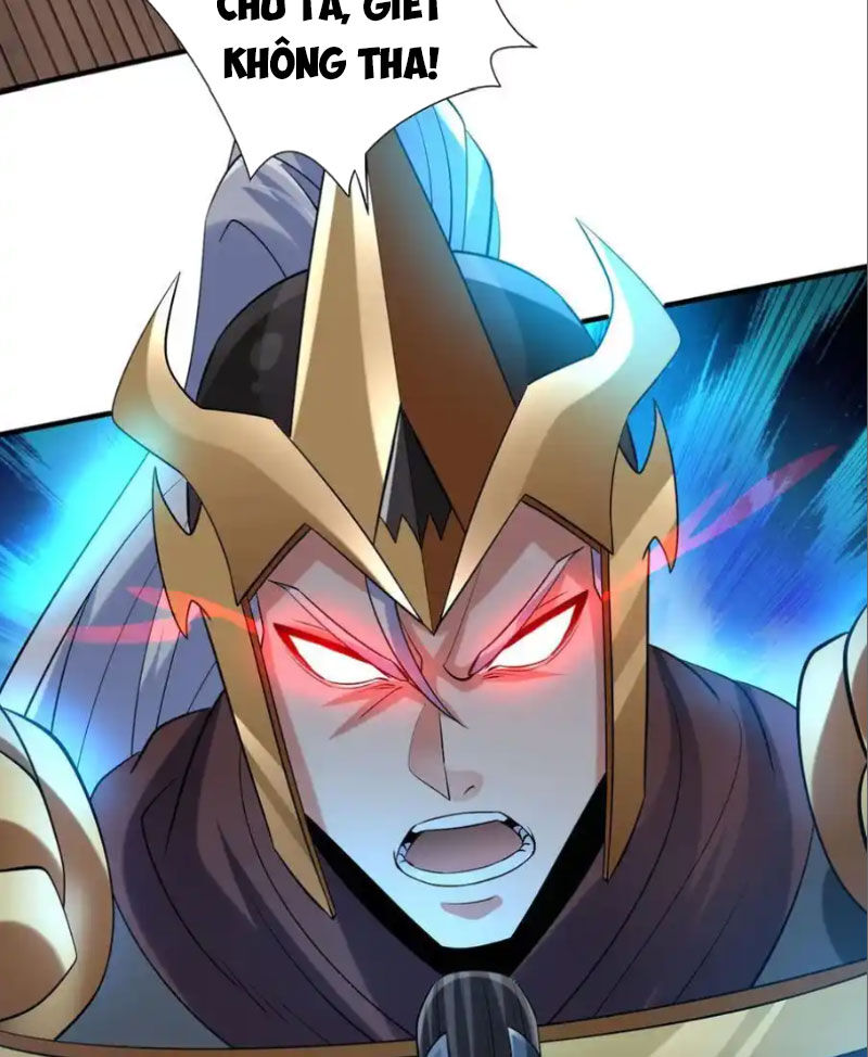 Đại Tần Ta Con Trai Tần Thủy Hoàng Giết Địch Thăng Cấp Thành Thần - Chapter 142 - Page 64