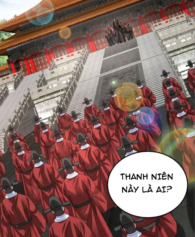 Đại Tần Ta Con Trai Tần Thủy Hoàng Giết Địch Thăng Cấp Thành Thần - Chapter 142 - Page 69