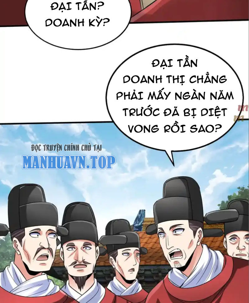 Đại Tần Ta Con Trai Tần Thủy Hoàng Giết Địch Thăng Cấp Thành Thần - Chapter 142 - Page 73