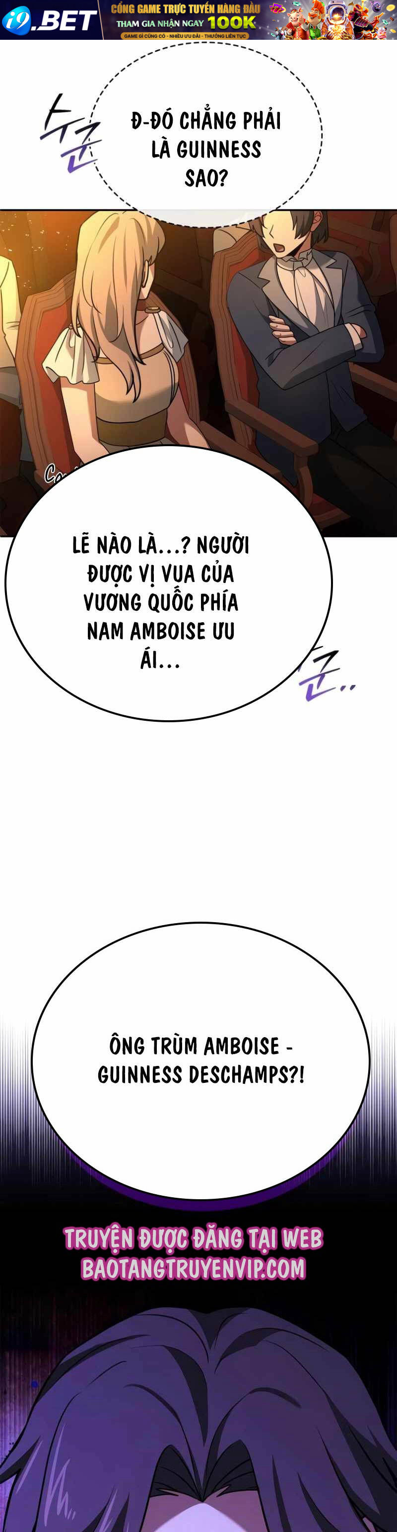 Hoàng Tử Bán Thuốc - Chapter 32 - Page 10