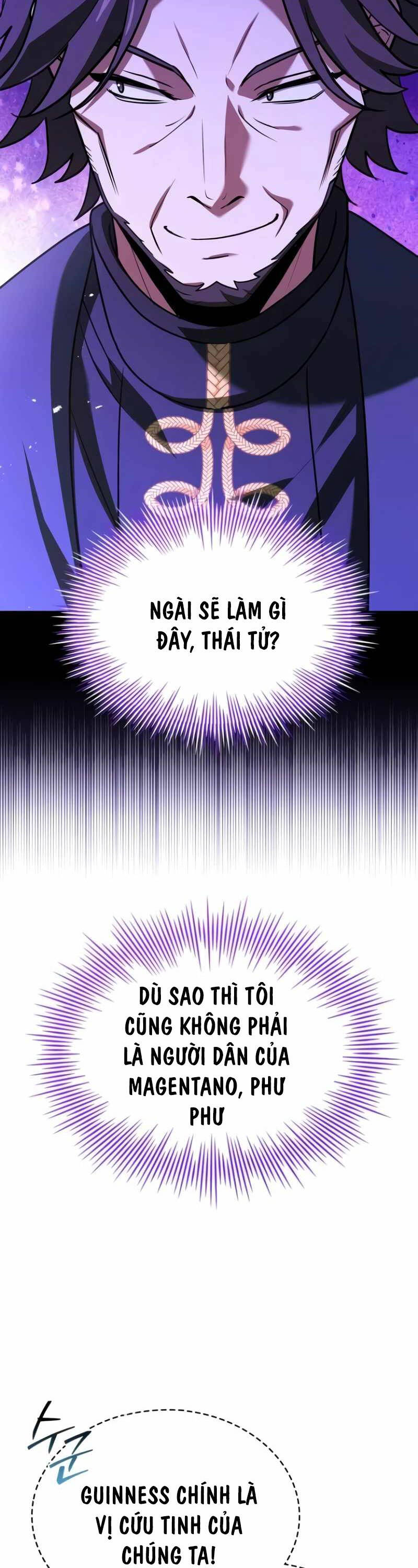 Hoàng Tử Bán Thuốc - Chapter 32 - Page 11