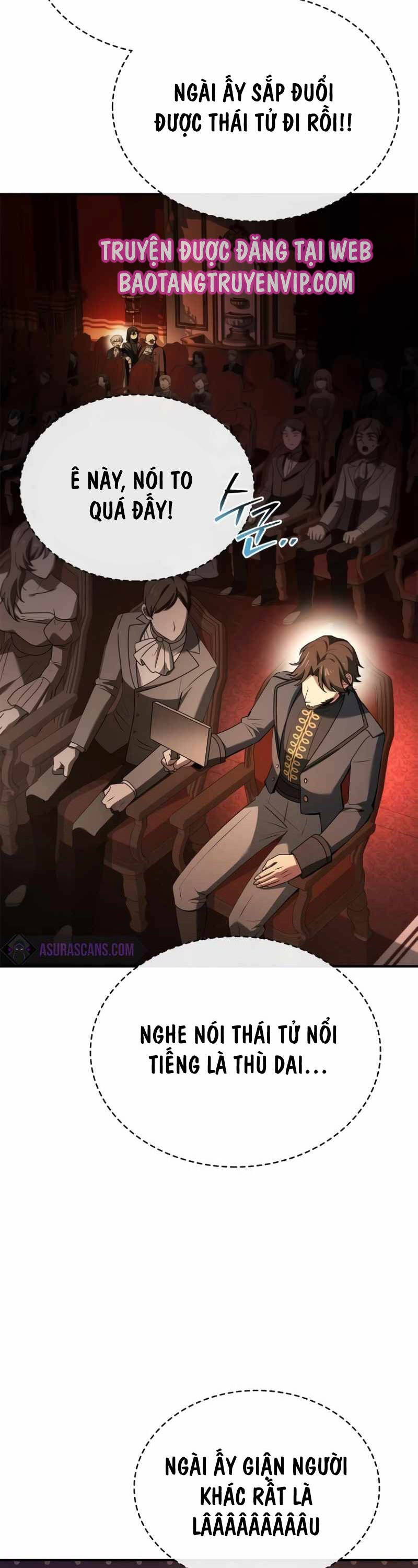 Hoàng Tử Bán Thuốc - Chapter 32 - Page 12