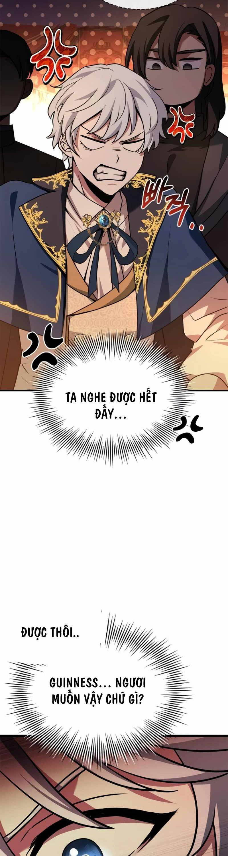 Hoàng Tử Bán Thuốc - Chapter 32 - Page 13