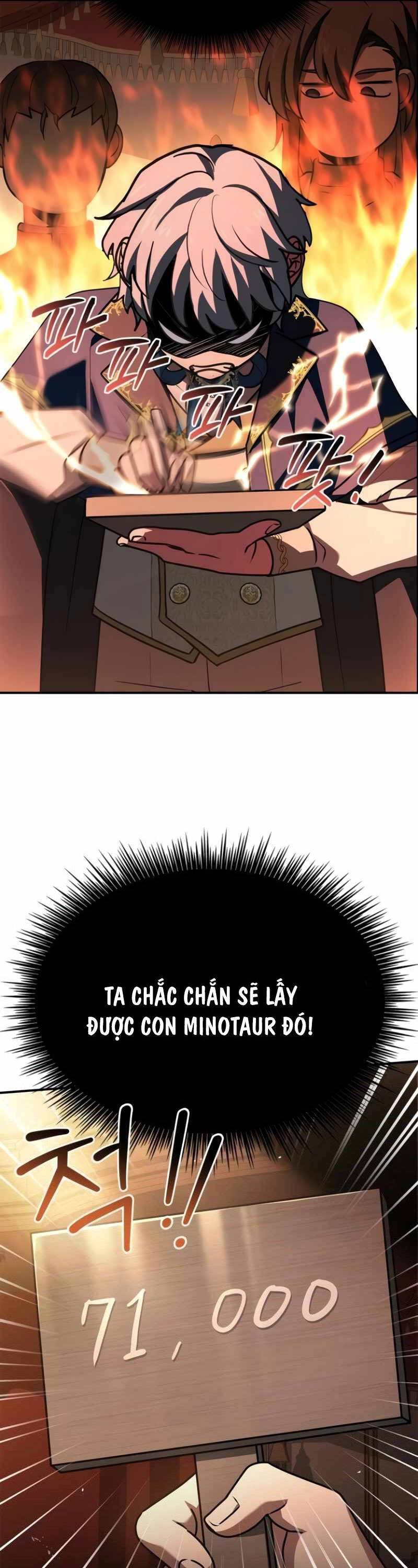 Hoàng Tử Bán Thuốc - Chapter 32 - Page 15