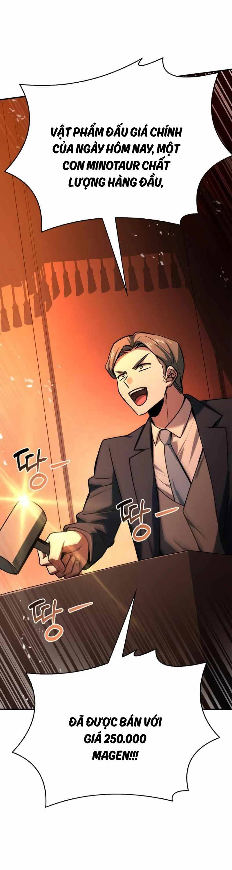 Hoàng Tử Bán Thuốc - Chapter 32 - Page 18