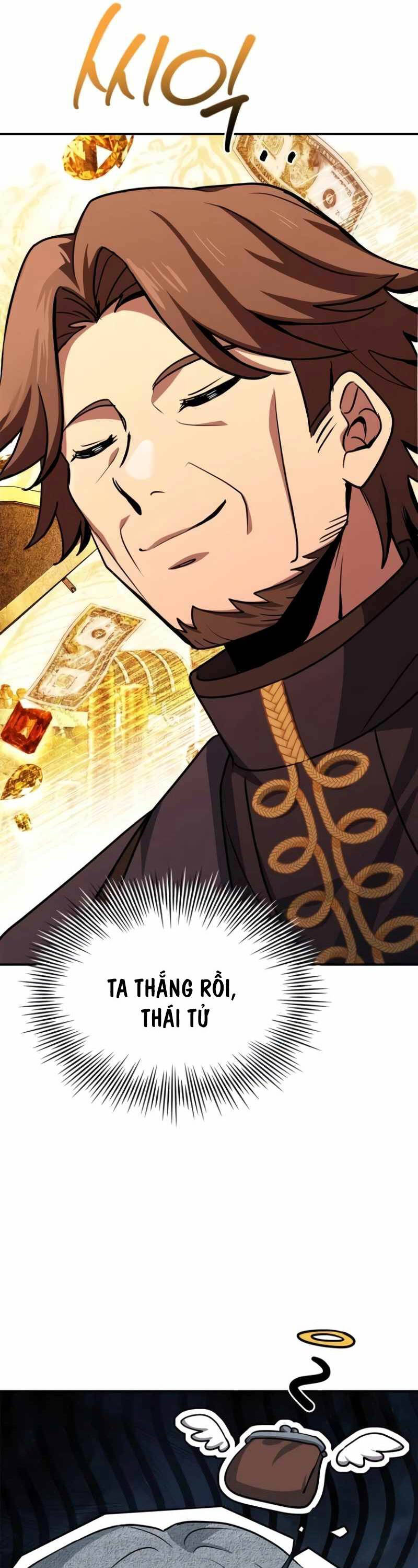 Hoàng Tử Bán Thuốc - Chapter 32 - Page 20