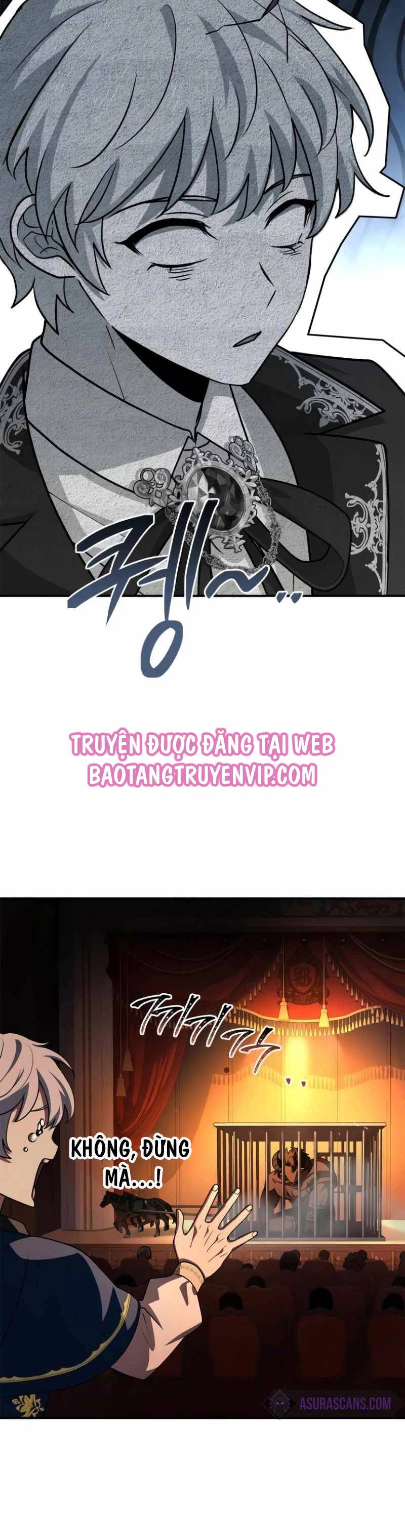 Hoàng Tử Bán Thuốc - Chapter 32 - Page 21