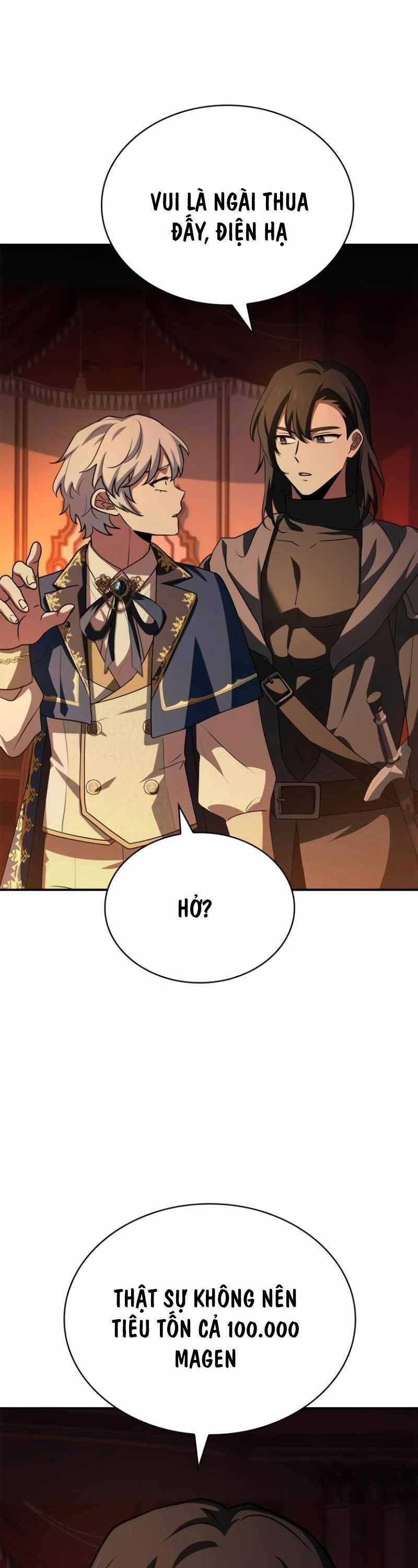 Hoàng Tử Bán Thuốc - Chapter 32 - Page 22